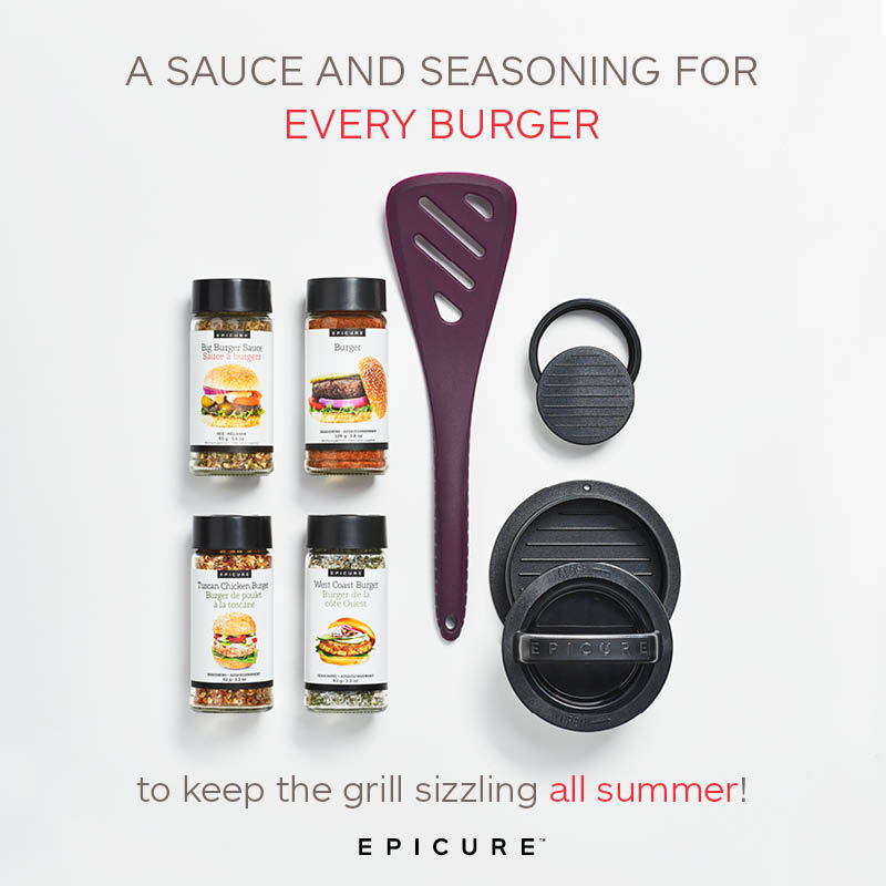 Lara Hall, Independent Epicure Consultant | 936166 Blenheim Rd, Bright, ON N0J 1B0, Canada | Phone: (519) 589-6788