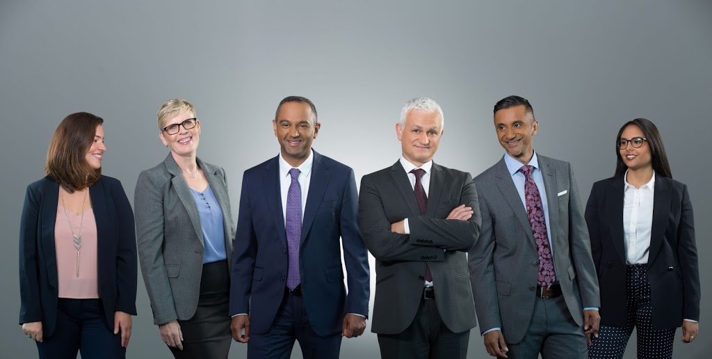 Bandhu Lakhani Campea LLP | 2650 Bristol Cir Unit 200, Oakville, ON L6H 6Z7, Canada | Phone: (289) 815-4524