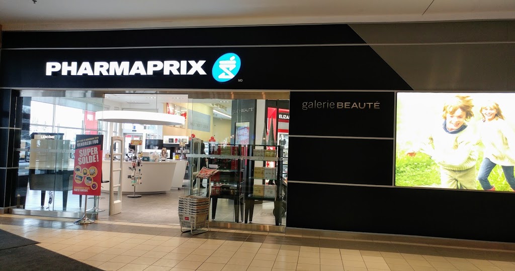 Pharmaprix | 1111 Boulevard Jutras E Suite 28 Unit 28, Victoriaville, QC G6S 1C1, Canada | Phone: (819) 357-4748