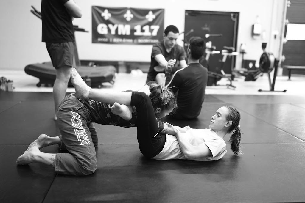 NORD jiu-jitsu collective | 365 QC-117, Mont-Tremblant, QC J8E 2X4, Canada | Phone: (514) 360-9947