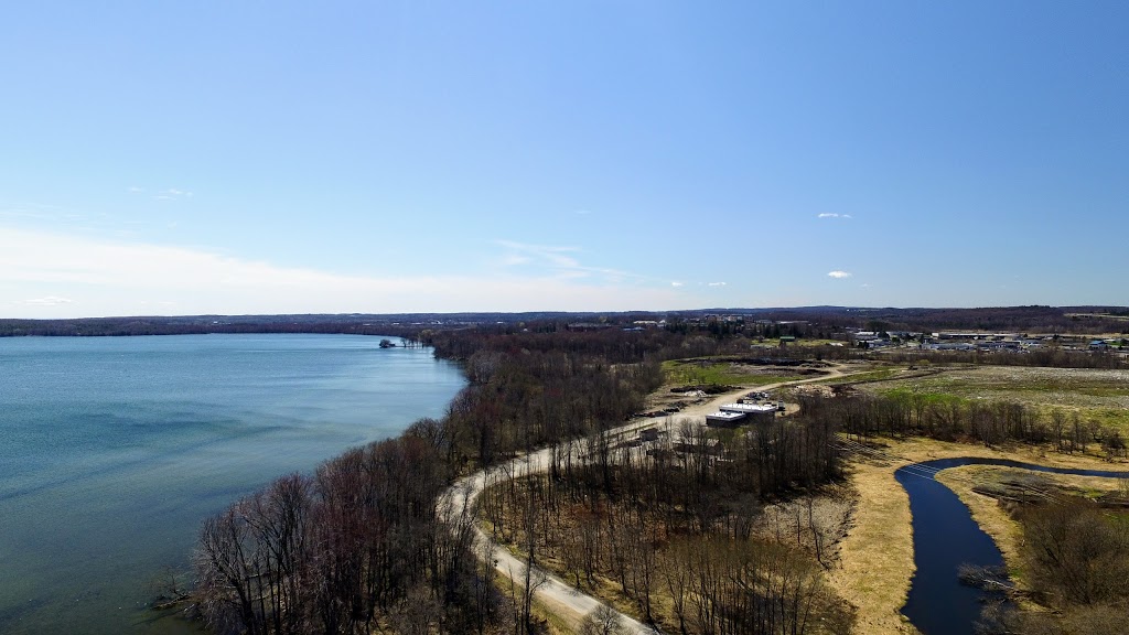 Kitchener Park | 460 West Street S, Orillia, ON L3V 7Z3, Canada