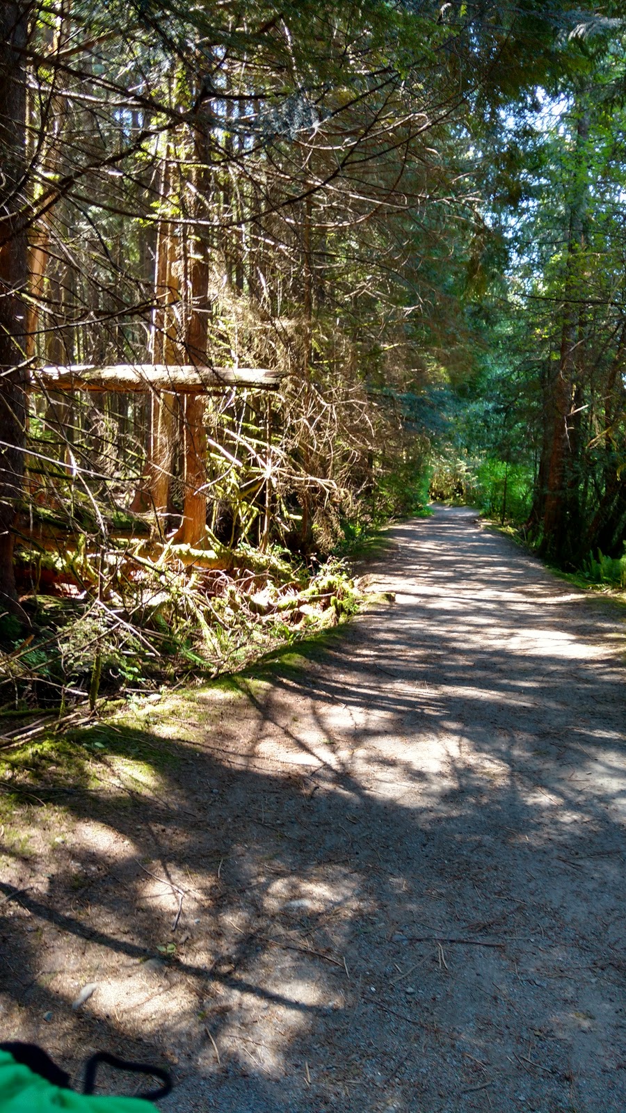 Rolley Lake Provincial Park | Bell St, Mission, BC V4S 1C6, Canada | Phone: (604) 466-8325