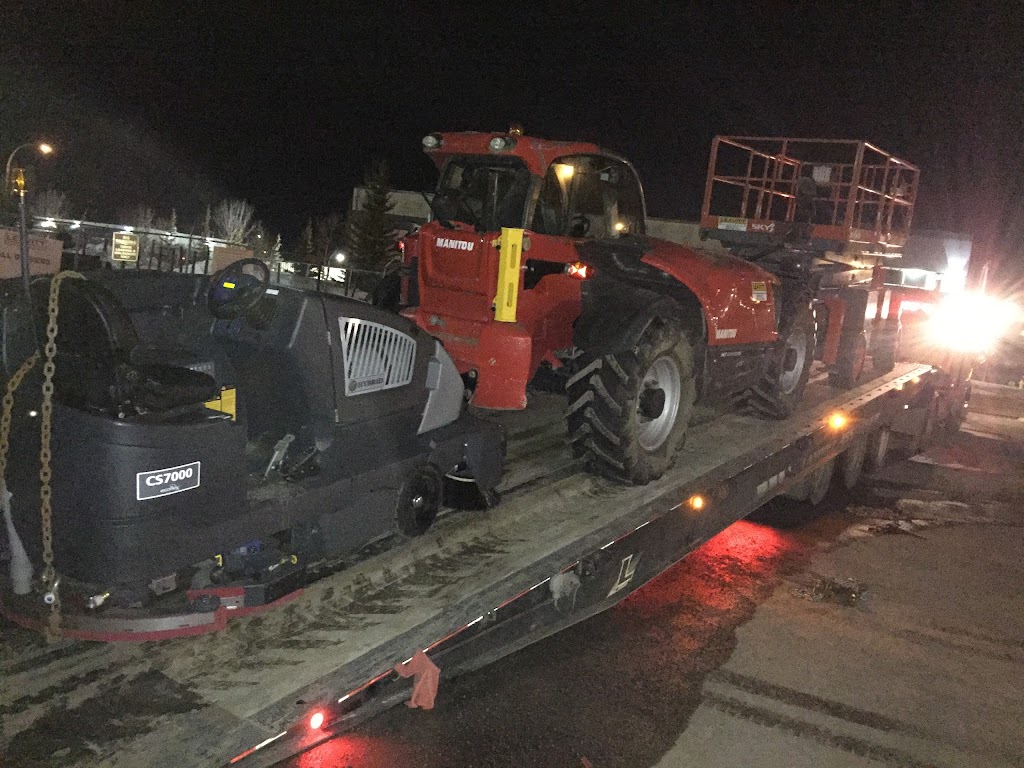 Boss Towing | 7750 40 St NE, Calgary, AB T3J 4H2, Canada | Phone: (403) 831-4450