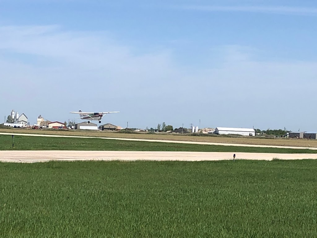 Steinbach Flying Club | 62 Golfair Rd, Steinbach, MB R5G 1V3, Canada | Phone: (431) 999-3337
