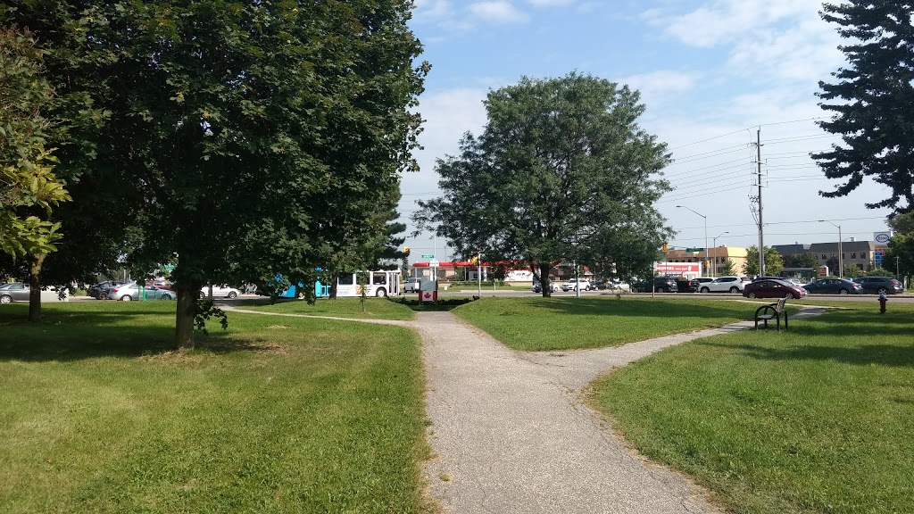 Southview Parkette | 16th Ave, Richmond Hill, ON L4C 8N5, Canada