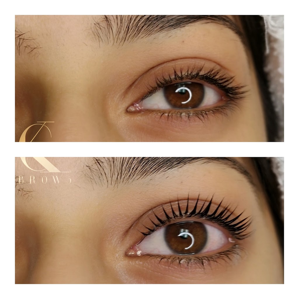 KCBROWS - YUMI & KLI LASH LIFT | Major mackenzie, Timber Creek Blvd, Kleinburg, ON L4H 4A5, Canada | Phone: (647) 998-2769