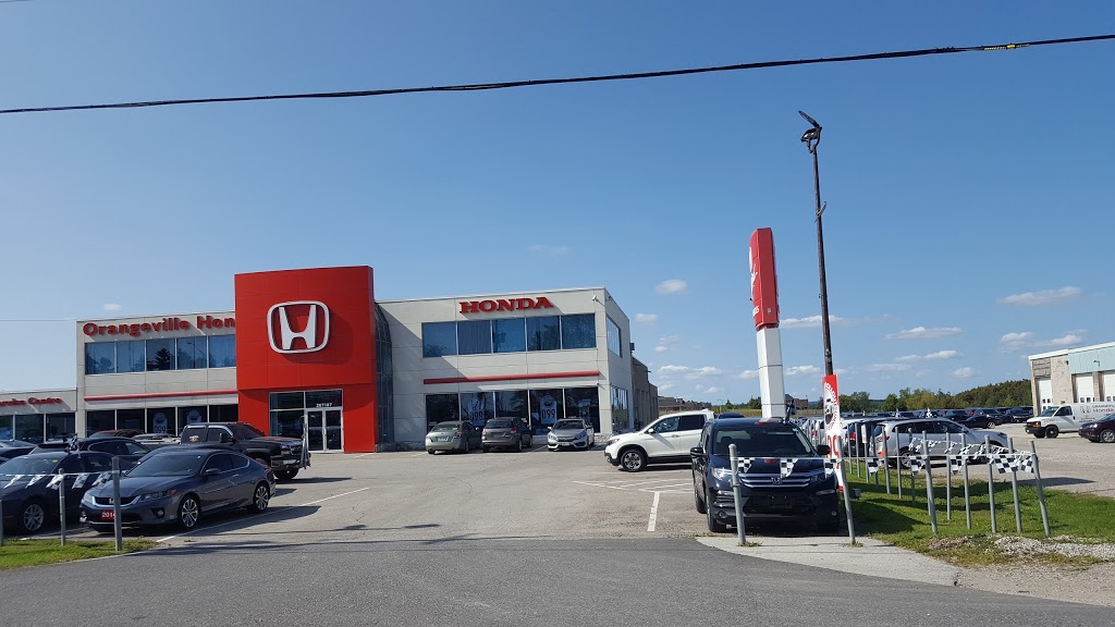 Orangeville Honda | 207187 ON-9, Orangeville, ON L9W 6J1, Canada | Phone: (226) 790-2359
