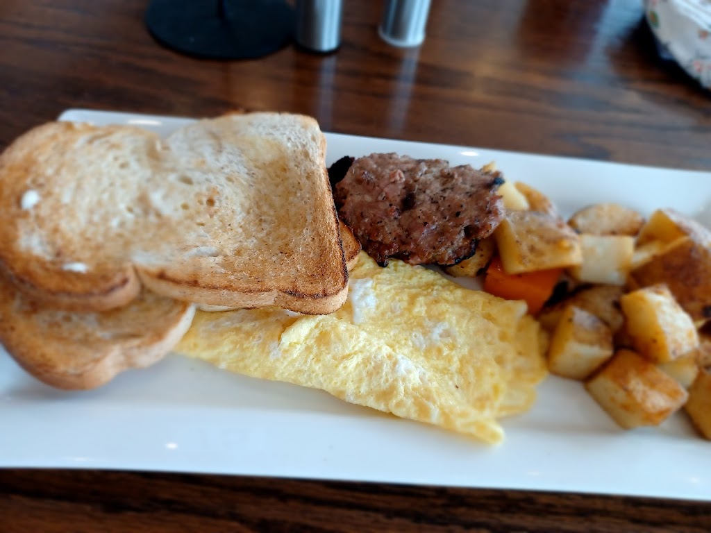Edgar and Joes Cafe | 255 Horton St E, London, ON N6B 1L1, Canada | Phone: (519) 645-0900