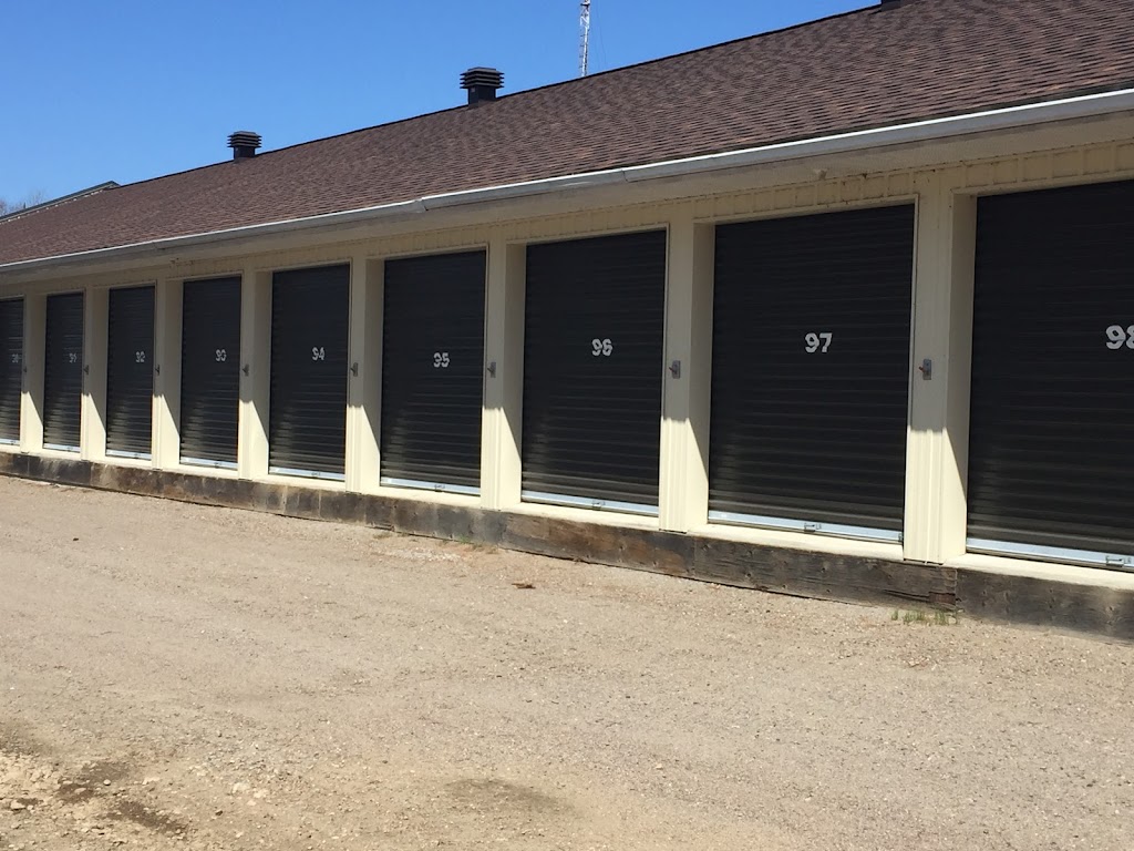 Storage in Bancroft | 29391 ON-28, Bancroft, ON K0L 1C0, Canada | Phone: (613) 332-1936