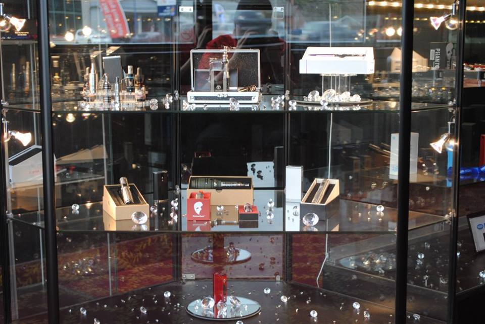 Diamond Vapor Co. | 640 10th St W #4, Owen Sound, ON N4K 3R9, Canada | Phone: (519) 376-9853