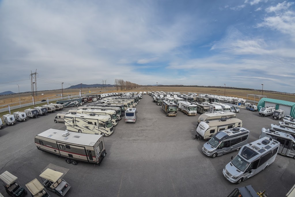 Horizon Lussier | 1155 Rang de lÉglise, Marieville, QC J3M 1N9, Canada | Phone: (450) 460-3666