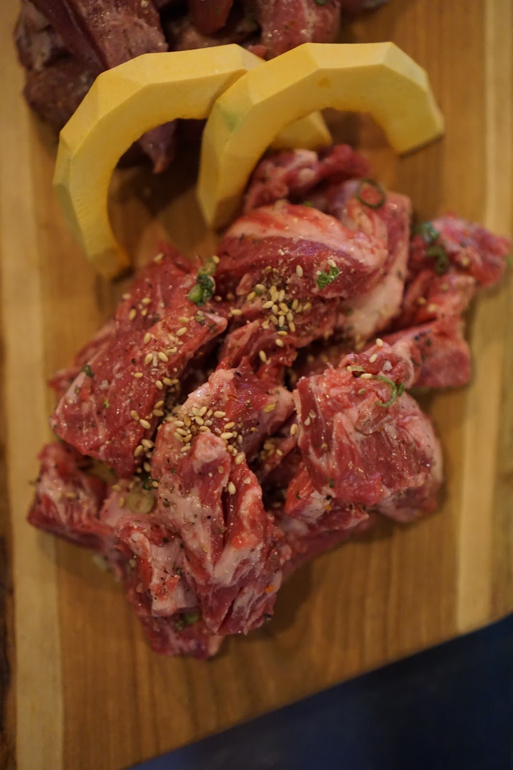 Busan Galmaegi Korean BBQ | 5935 Yonge St, North York, ON M2M 2E4, Canada | Phone: (416) 901-3231