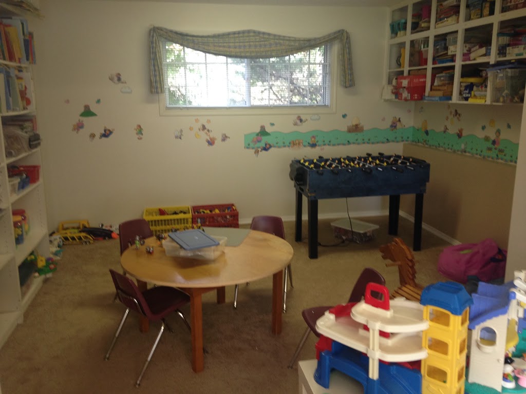 Kids Only (Daykids) Daycare & Pre-school | 11255 88 Ave, Delta, BC V4C 3B6, Canada | Phone: (604) 572-9709