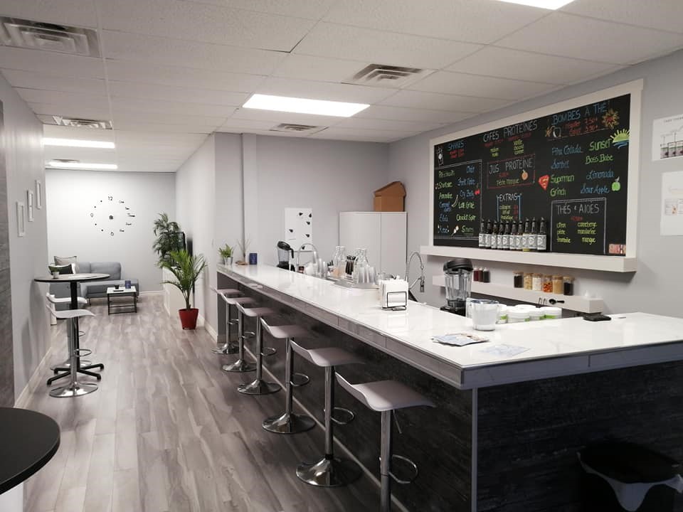 Nutritiondelile | 12 Grand Boulevard, LÎle-Perrot, QC J7V 7P8, Canada | Phone: (514) 886-9346