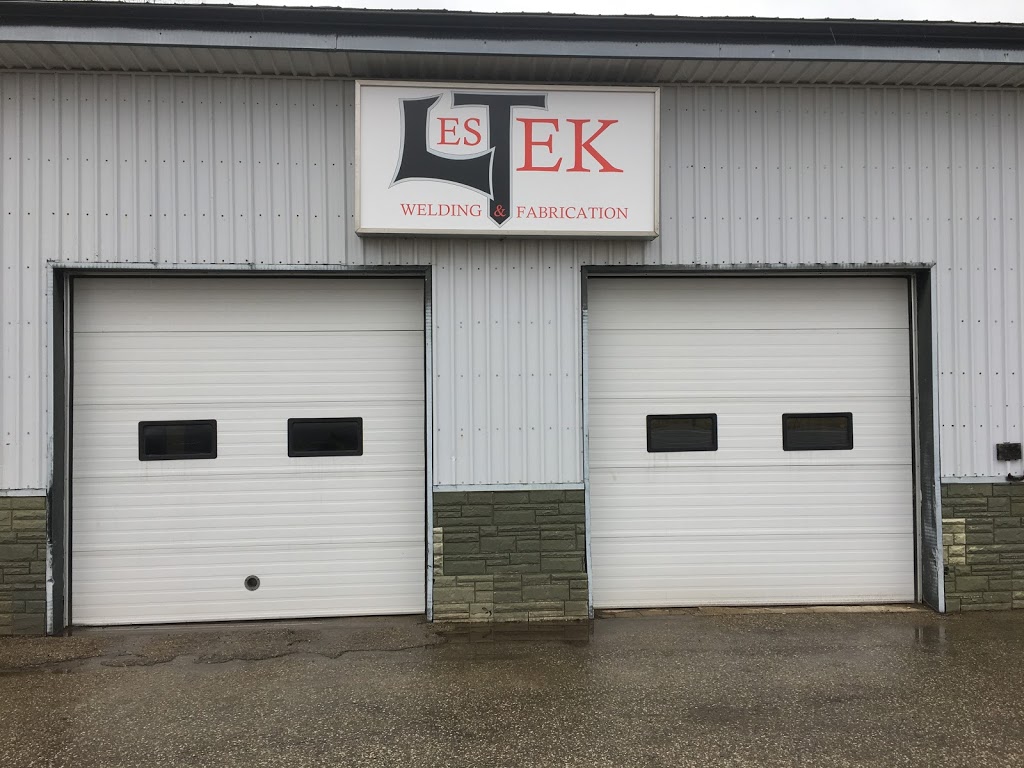 Les Tek Welding & Fabrication | 5812 Arthur St E, Harriston, ON N0G 1Z0, Canada | Phone: (226) 972-8726