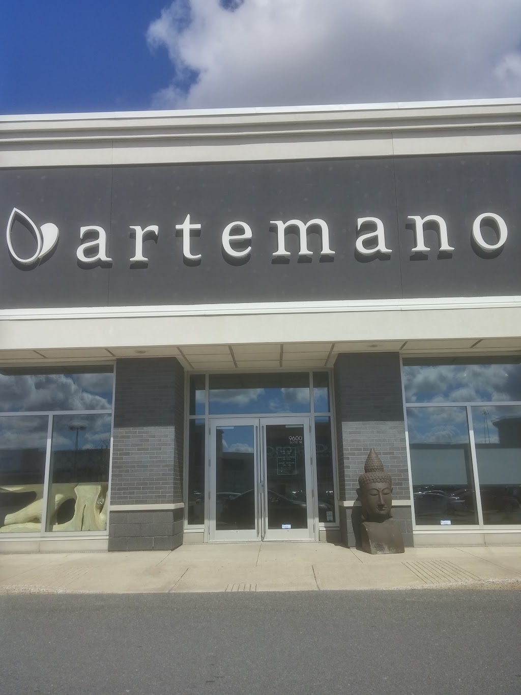 Artemano Brossard | 8480 Boulevard Leduc #75, Brossard, QC J4Y 0K7, Canada | Phone: (450) 656-4216