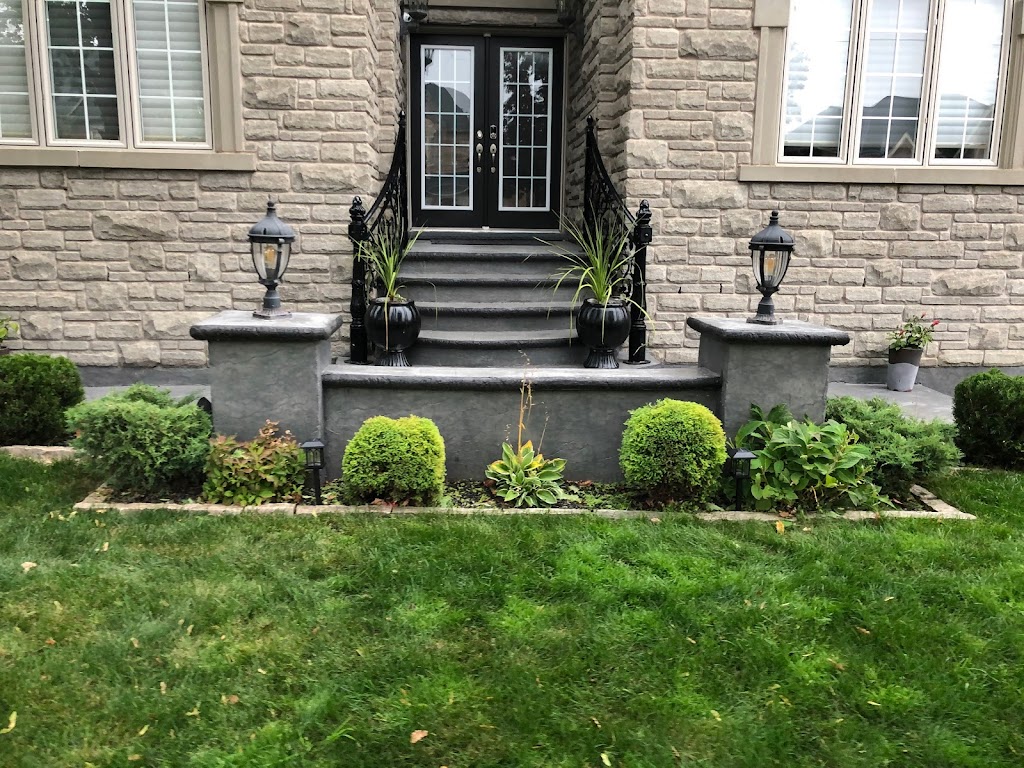 James Tree Co | 2887 Oslo Crescent, Mississauga, ON L5N 1Z8, Canada | Phone: (647) 269-4230