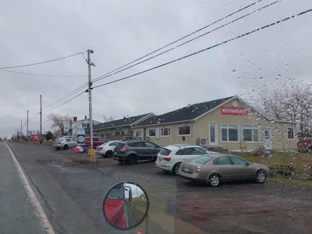 Hillcrest View Inn | 11054 NS-6, Pugwash, NS B0K 1L0, Canada | Phone: (866) 779-7377