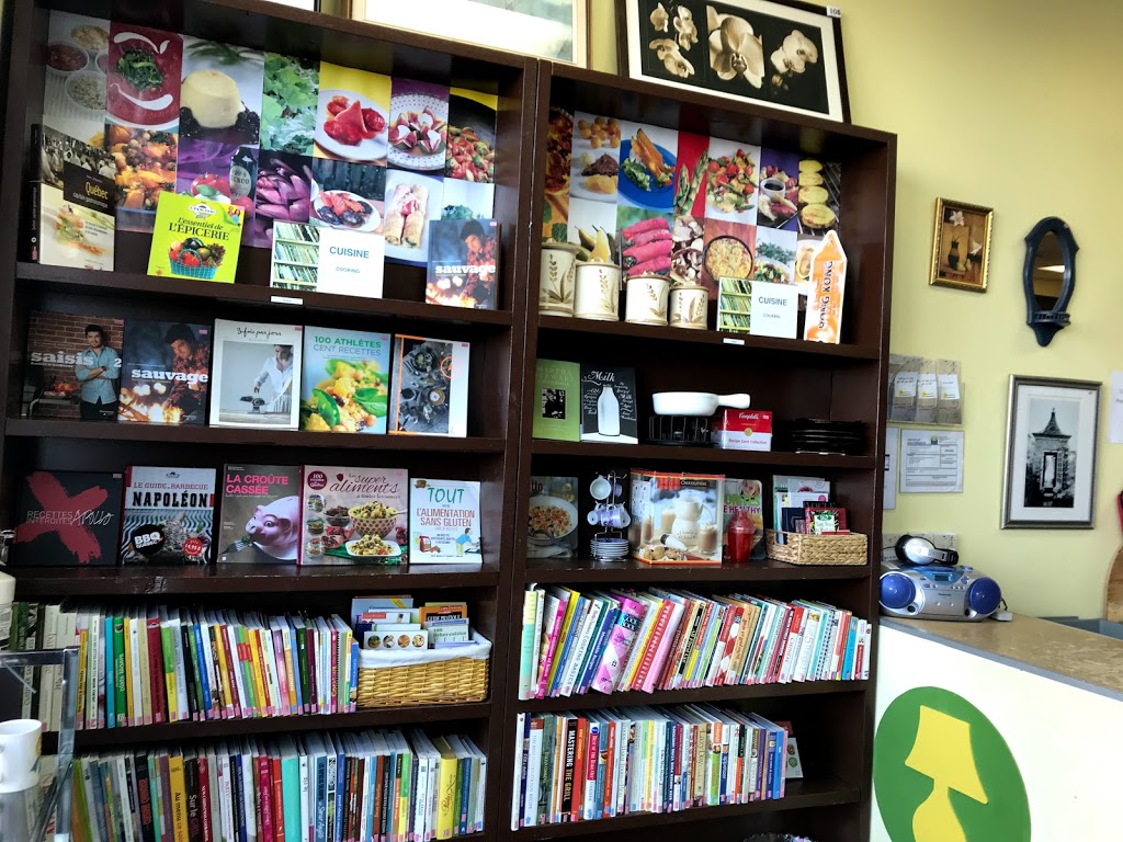 Librairie Renaissance LÎle-Perrot | 106 Boulevard Don-Quichotte Unité 22, LÎle-Perrot, QC J7V 6L7, Canada | Phone: (514) 901-0606