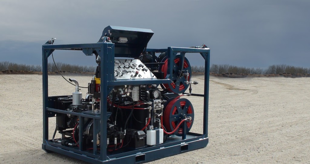 Q2 Artificial Lift Services | 7883 Edgar Industrial Way, Red Deer, AB T4P 3R2, Canada | Phone: (403) 343-8802