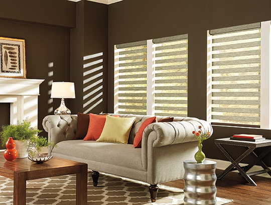 The Blind Men - Custom Window Coverings | 907 Purcell Dr, Kelowna, BC V1V 1N6, Canada | Phone: (250) 862-0841