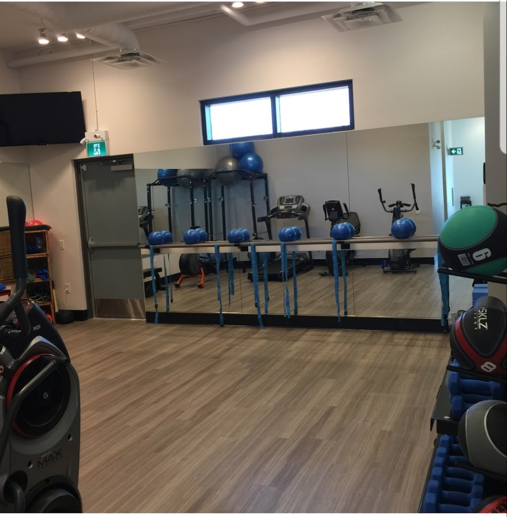 Electrotherapeutic Modalities in Winnipeg - Fit4Life Wellness Centre