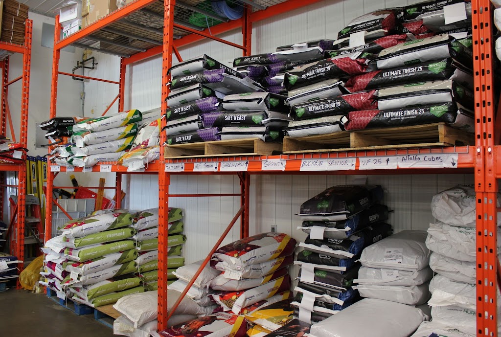 Sunderland Co-operative - Peterborough | 2182 Keene Rd, Peterborough, ON K9J 6X7, Canada | Phone: (705) 745-4607