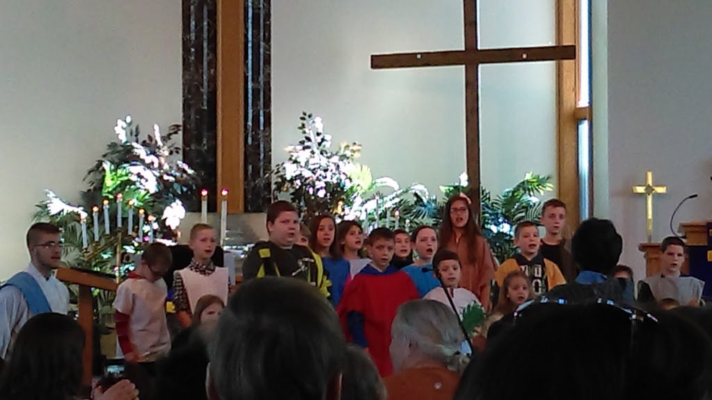 Pendleton Center United Methodist Church | 6864 Campbell Blvd, North Tonawanda, NY 14120, USA | Phone: (716) 625-8306