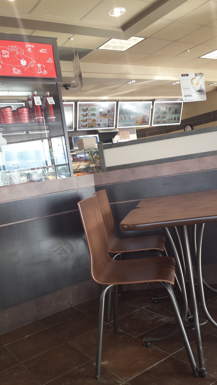 Tim Hortons | 5085 Highway 69 North, Hanmer, ON P3P 1J6, Canada | Phone: (705) 969-2955