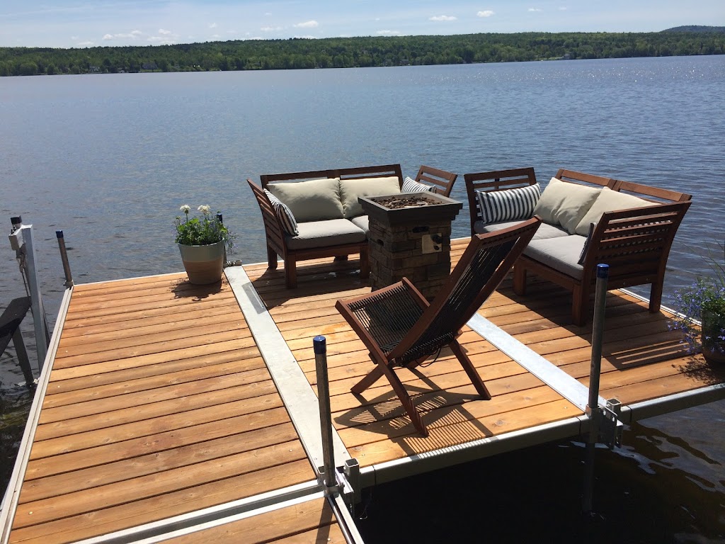 Quai Solutions | 64 des, Rue des Berges, Magog, QC J1X 4Z2, Canada | Phone: (438) 509-7824