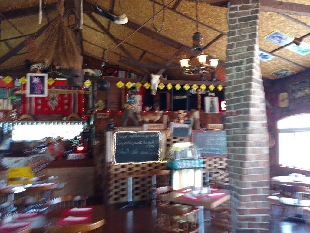 Restaurant J-Bar-C Steak House | 55 Chemin Côté, Coaticook, QC J1A 2S4, Canada | Phone: (819) 849-4309