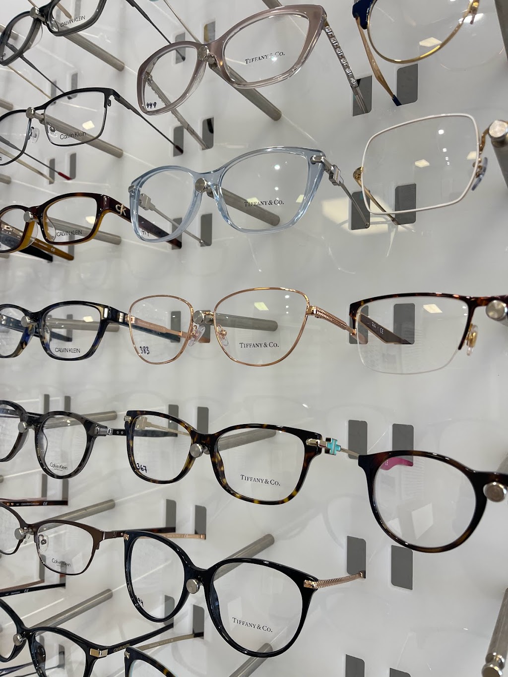 SKYVIEW EYE CLINIC | 4930 49 St, Redwater, AB T0A 2W0, Canada | Phone: (780) 942-2666