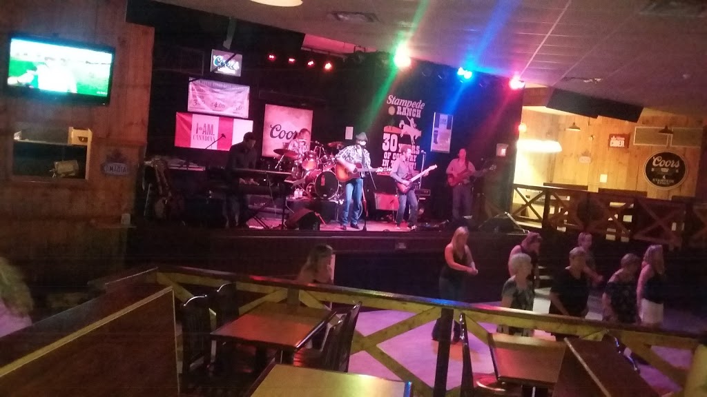 Stampede Ranch | 226 Woodlawn Rd W, Guelph, ON N1H 1B6, Canada | Phone: (519) 822-1358