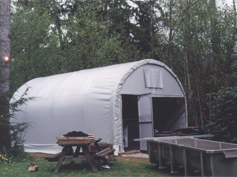 Accord Tarps & Shelters | point of interest | 5142 Still Creek Ave, Burnaby, BC V5C 4E4, Canada | 6042931863 OR +1 604-293-1863