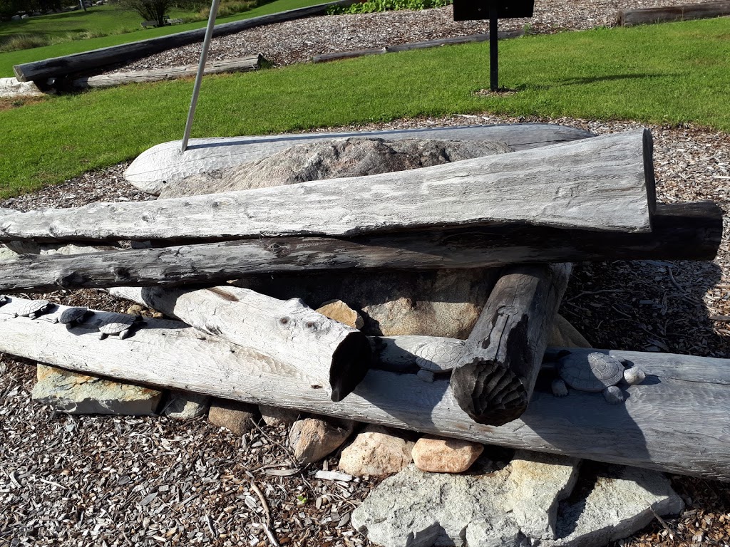Mary-Anne Phillips Parc | 47 Chemin Summer, Cantley, QC J8V 3J3, Canada