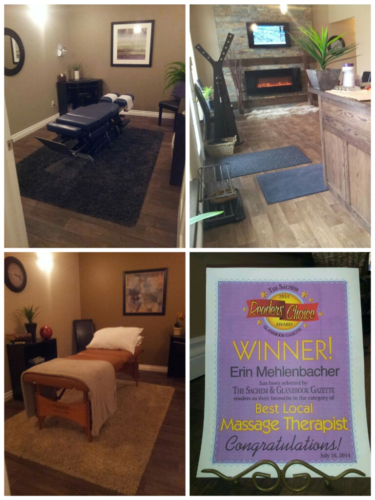 Haldimand Hands on Health | 5 Talbot St W #3, Cayuga, ON N0A 1E0, Canada | Phone: (905) 772-6144