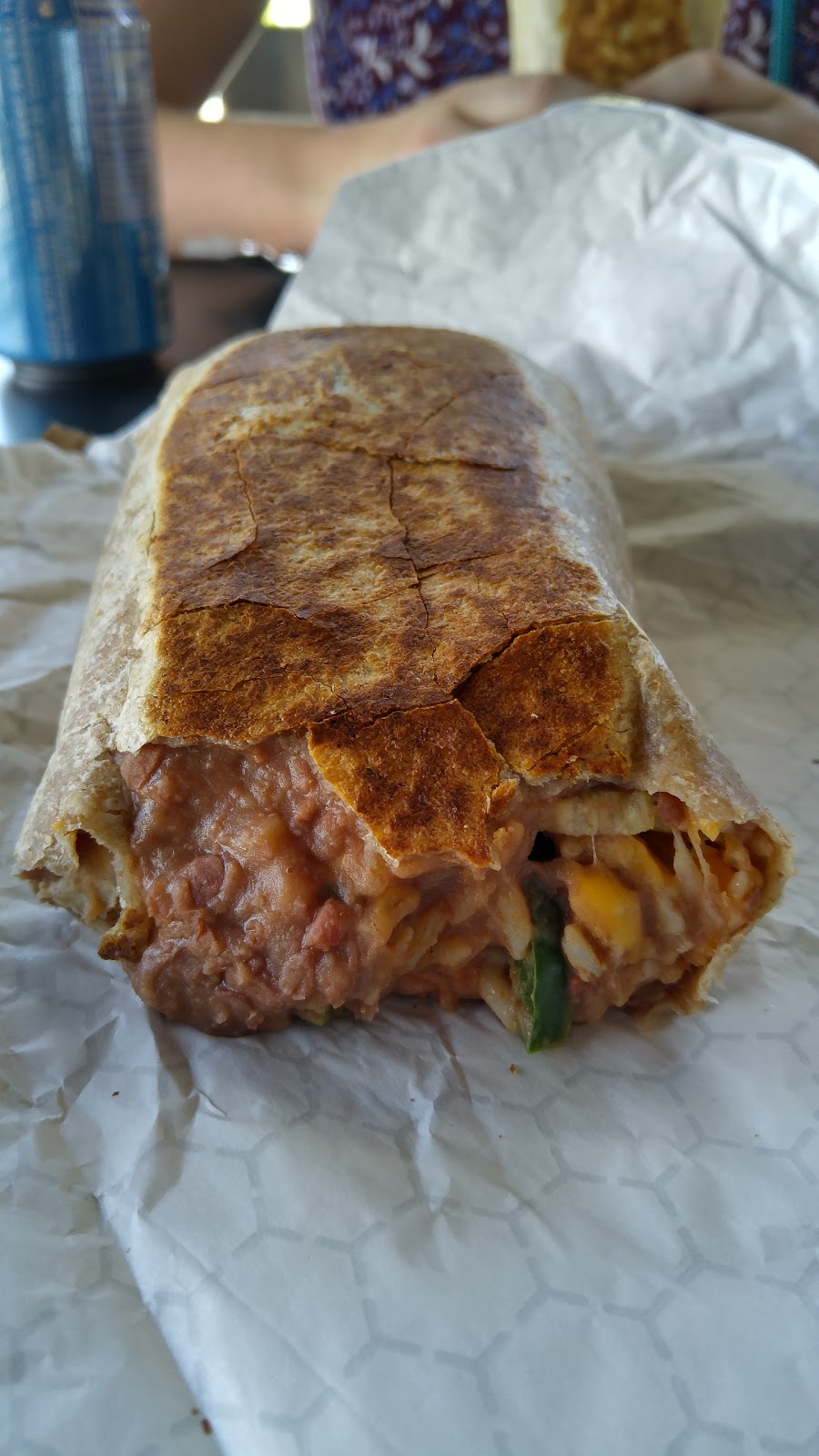 Burrito Boyz | 701 Wonderland Rd #2, London, ON N6H 0H8, Canada | Phone: (519) 472-2699
