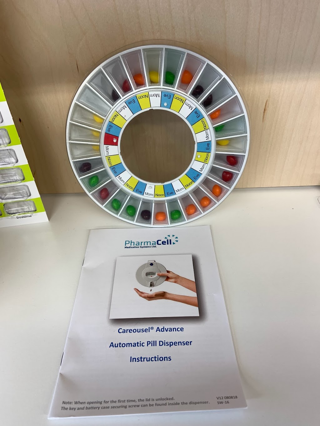 Abbotsford Pharmacy | 2596 McMillan Rd, Abbotsford, BC V3G 1C4, Canada | Phone: (778) 314-1014