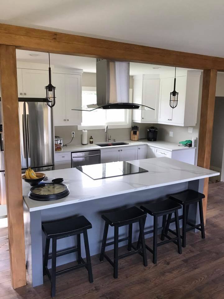 Namor Cabinets & Millwork | 4917 Johnston Rd, Port Alberni, BC V9Y 5L8, Canada | Phone: (250) 720-7402