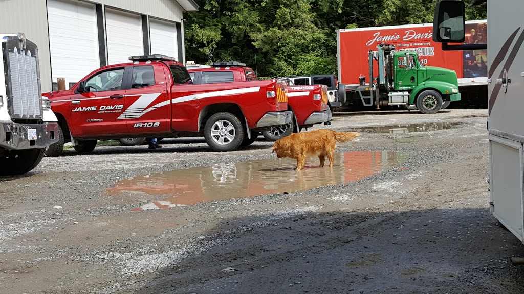 AA Coastline Towing | 63030 Flood Hope Rd, Hope, BC V0X 1L2, Canada | Phone: (604) 869-0001