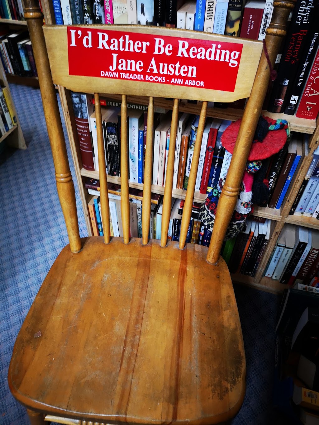 Book Addict | 390 Springbank Dr, London, ON N6J 1G9, Canada | Phone: (519) 474-0211