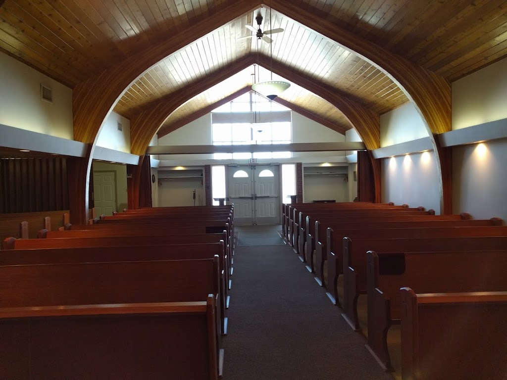 Burgar Funeral Home | 4817 51 Ave, Camrose, AB T4V 0V4, Canada | Phone: (780) 672-2121
