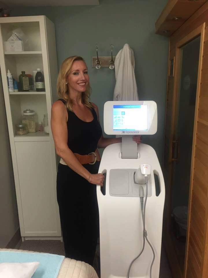 Balanced Life Wellness Clinic | 40 Curtis Ave N #1, Paris, ON N3L 3V3, Canada | Phone: (519) 751-0359