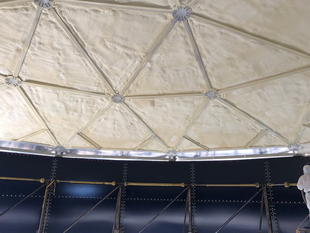Caneco Spray Foam Insulation | 9 Lagace Dr, La Salle, MB R0G 0A1, Canada | Phone: (204) 801-3476