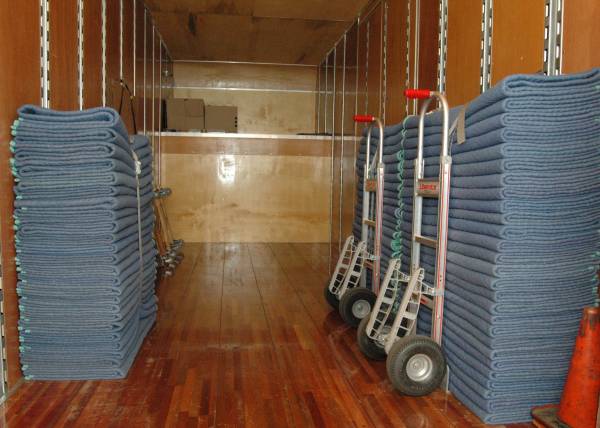 Short Notice Moving | 1725, East Pender Street, Vancouver, BC V5L 1W5, Canada | Phone: (604) 816-0751