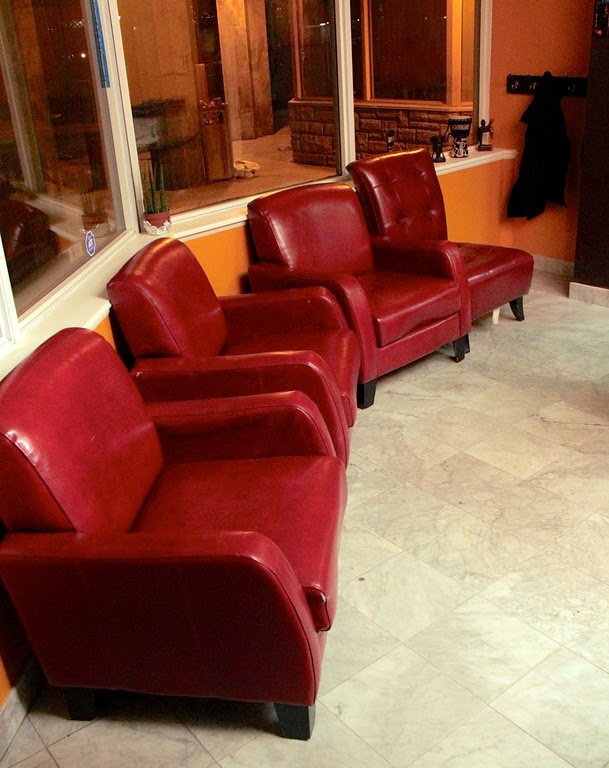 Nannis Natural Hair Studio | Black Hair Salon Toronto | 1018 Finch Ave W #102, North York, ON M3J 3L5, Canada | Phone: (416) 243-5151
