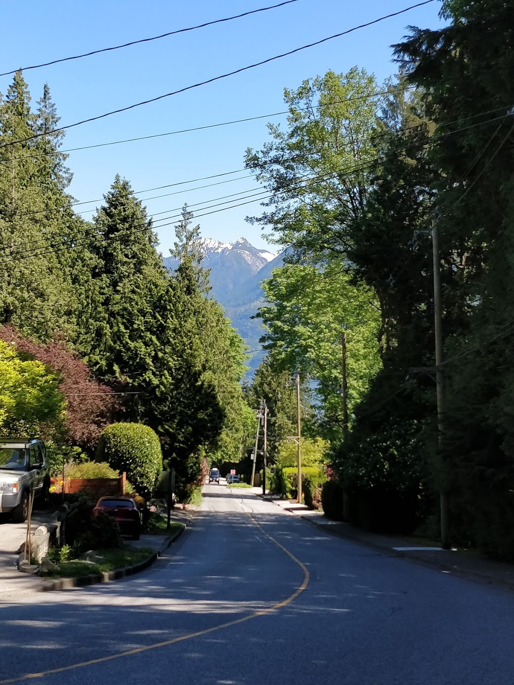 Tantalus Park | 6431 Nelson Ave, West Vancouver, BC V7W 2A5, Canada | Phone: (604) 921-8174