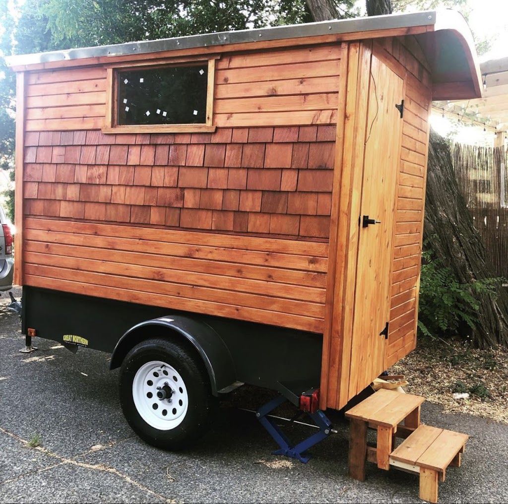 South Island Sauna | 1486 Finlayson Pl, Victoria, BC V8T 2V9, Canada | Phone: (778) 533-7608