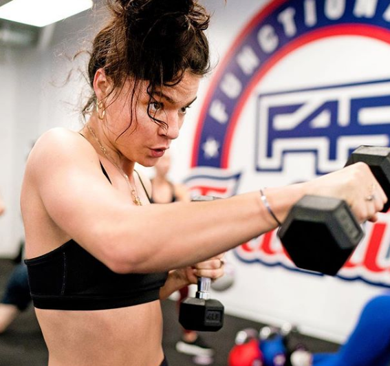 F45 Training Leaside | 1669 Bayview Ave, East York, ON M4G 3C1, Canada | Phone: (647) 696-2353