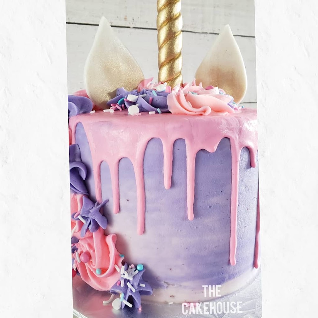 The CakeHouse | 21 Auburn Ct, Welland, ON L3B 0A5, Canada | Phone: (289) 820-6326